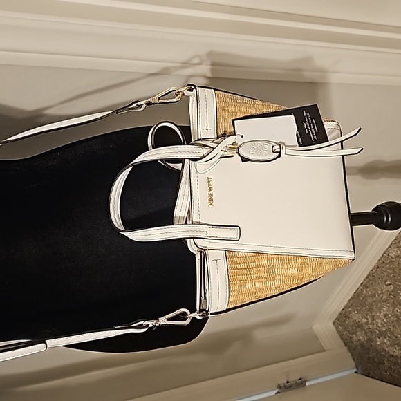 Nine West Crossbody Bag - Picture 2 of 3